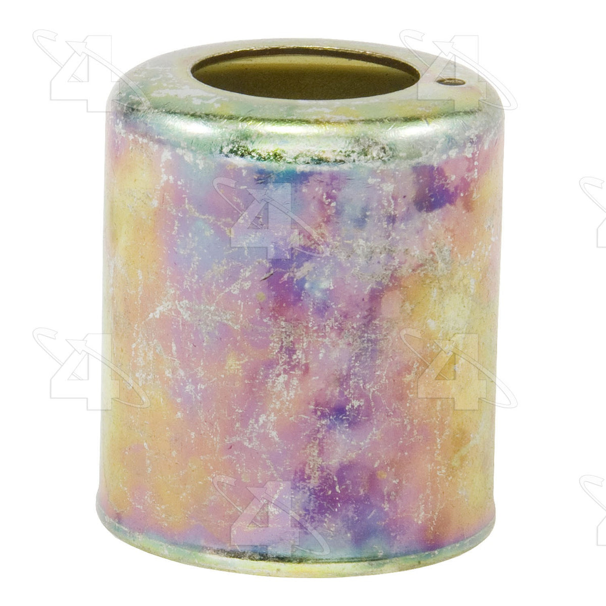 Four Seasons A/C Refrigerant Hose Fitting 16022