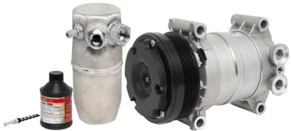 Four Seasons A/C Compressor and Component Kit 1610NK