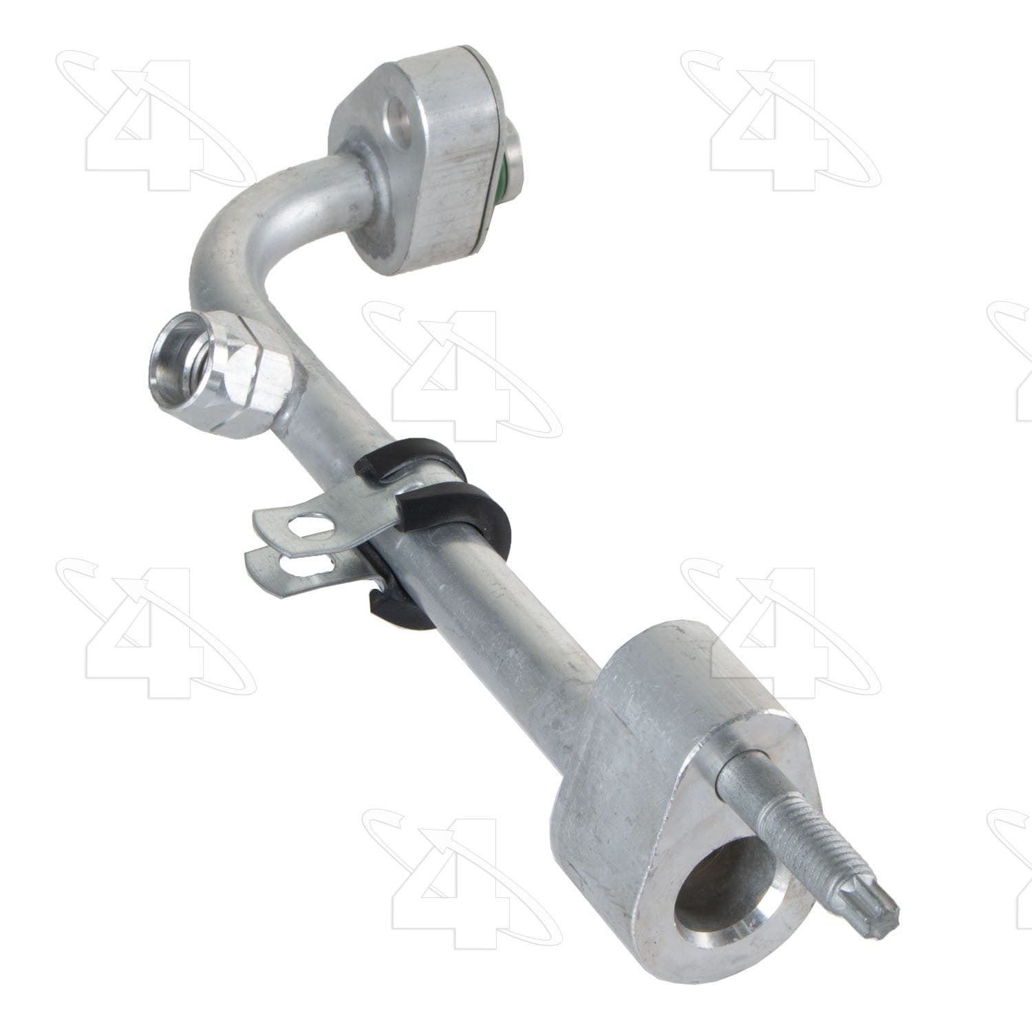 Four Seasons Liquid Line Orifice Tube Repair Kit w/o Orifice Tube 16148