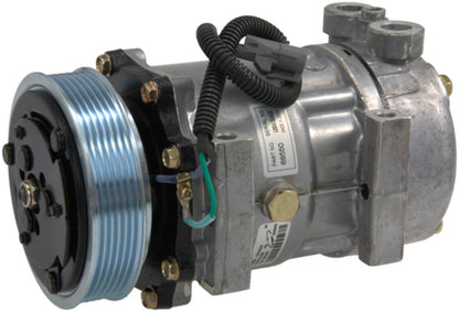 Four Seasons A/C Compressor and Component Kit 1643NK