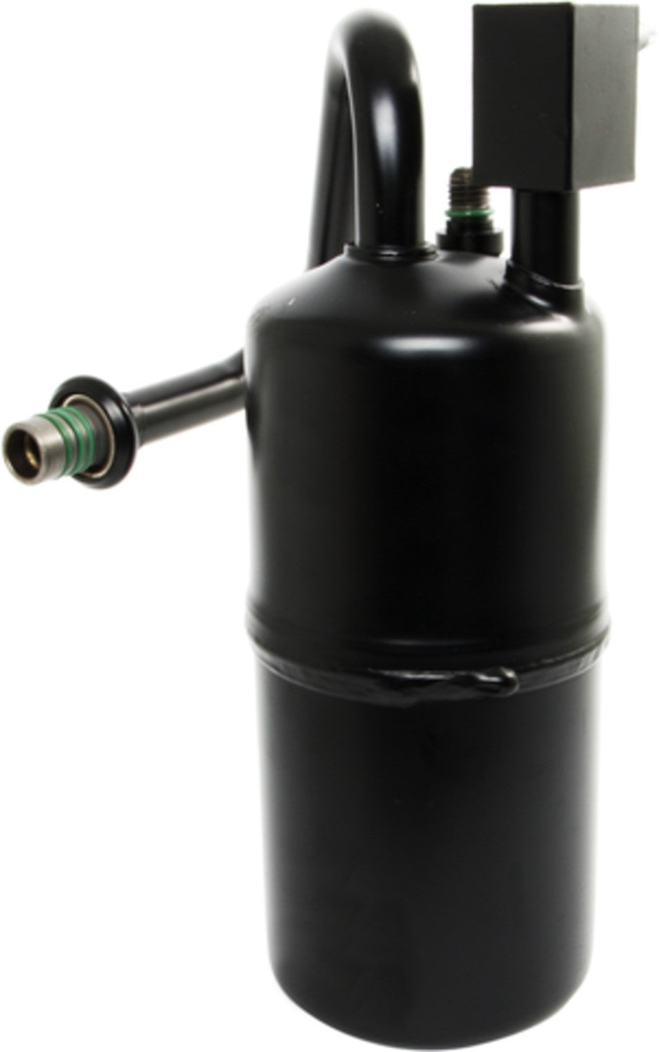 Four Seasons A/C Compressor and Component Kit 1643NK
