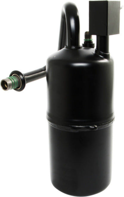 Four Seasons A/C Compressor and Component Kit 1643NK