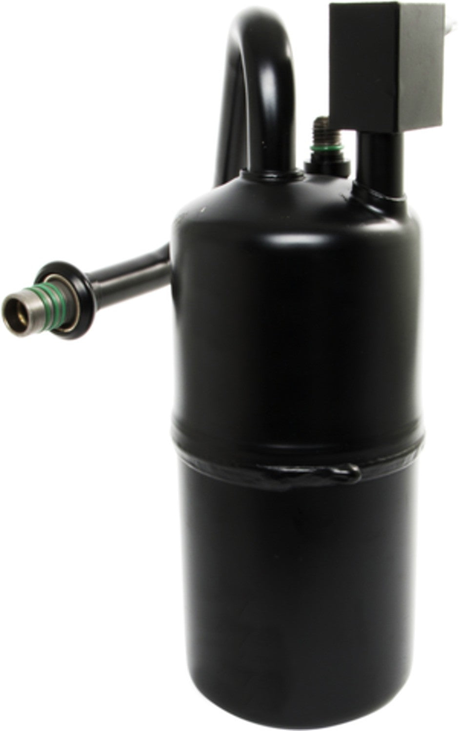 Four Seasons A/C Compressor and Component Kit 1643NK