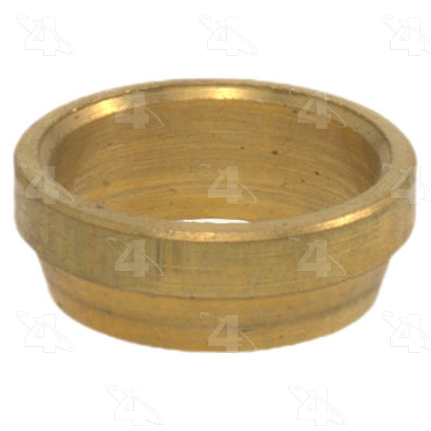 Four Seasons A/C Refrigerant Hose Fitting 16654