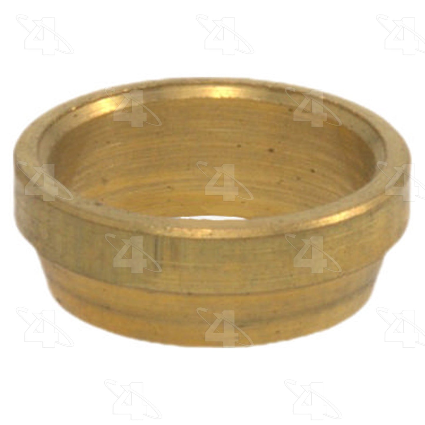 Four Seasons A/C Refrigerant Hose Fitting 16654