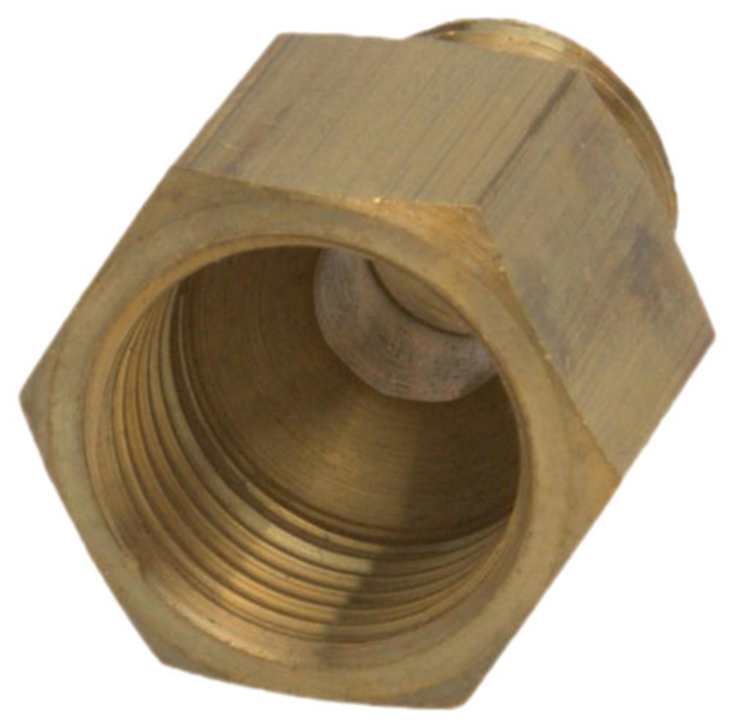 Four Seasons A/C Refrigerant Hose Fitting 16660