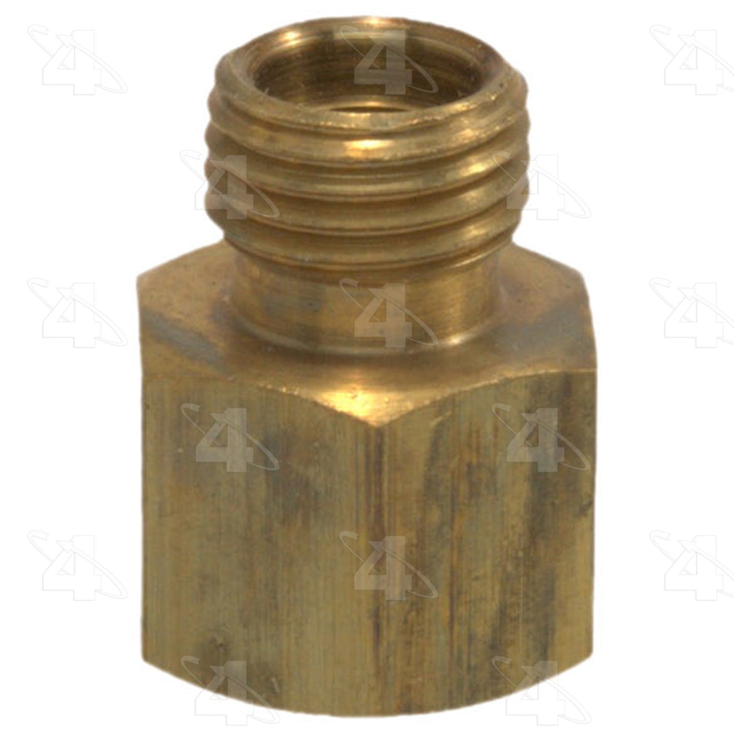 Four Seasons A/C Refrigerant Hose Fitting 16660