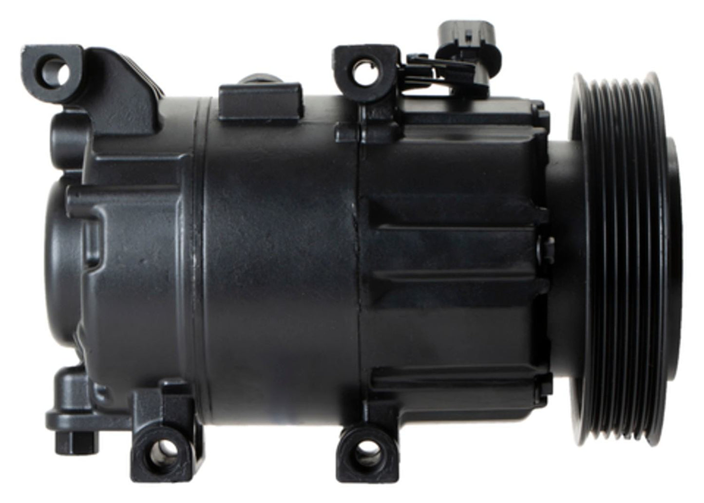 Four Seasons A/C Compressor 167306