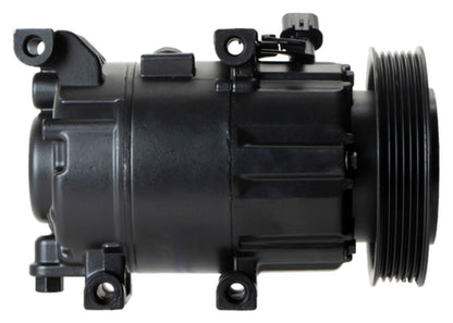 Four Seasons A/C Compressor 167306