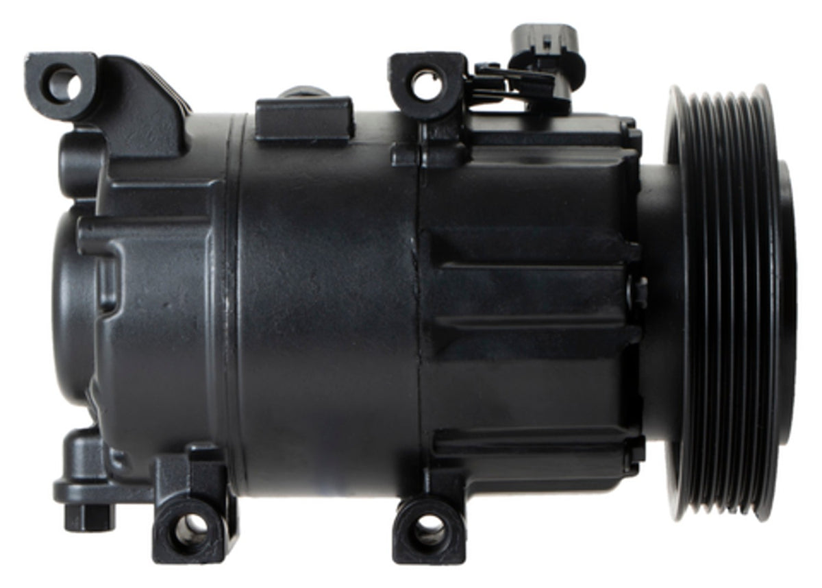 Four Seasons A/C Compressor 167306