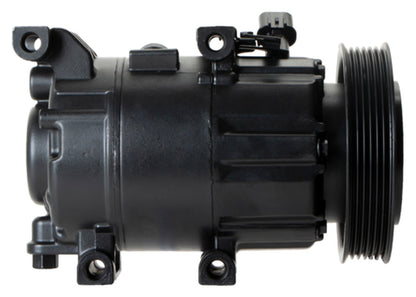 Four Seasons A/C Compressor 167306