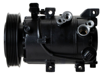 Four Seasons A/C Compressor 167306