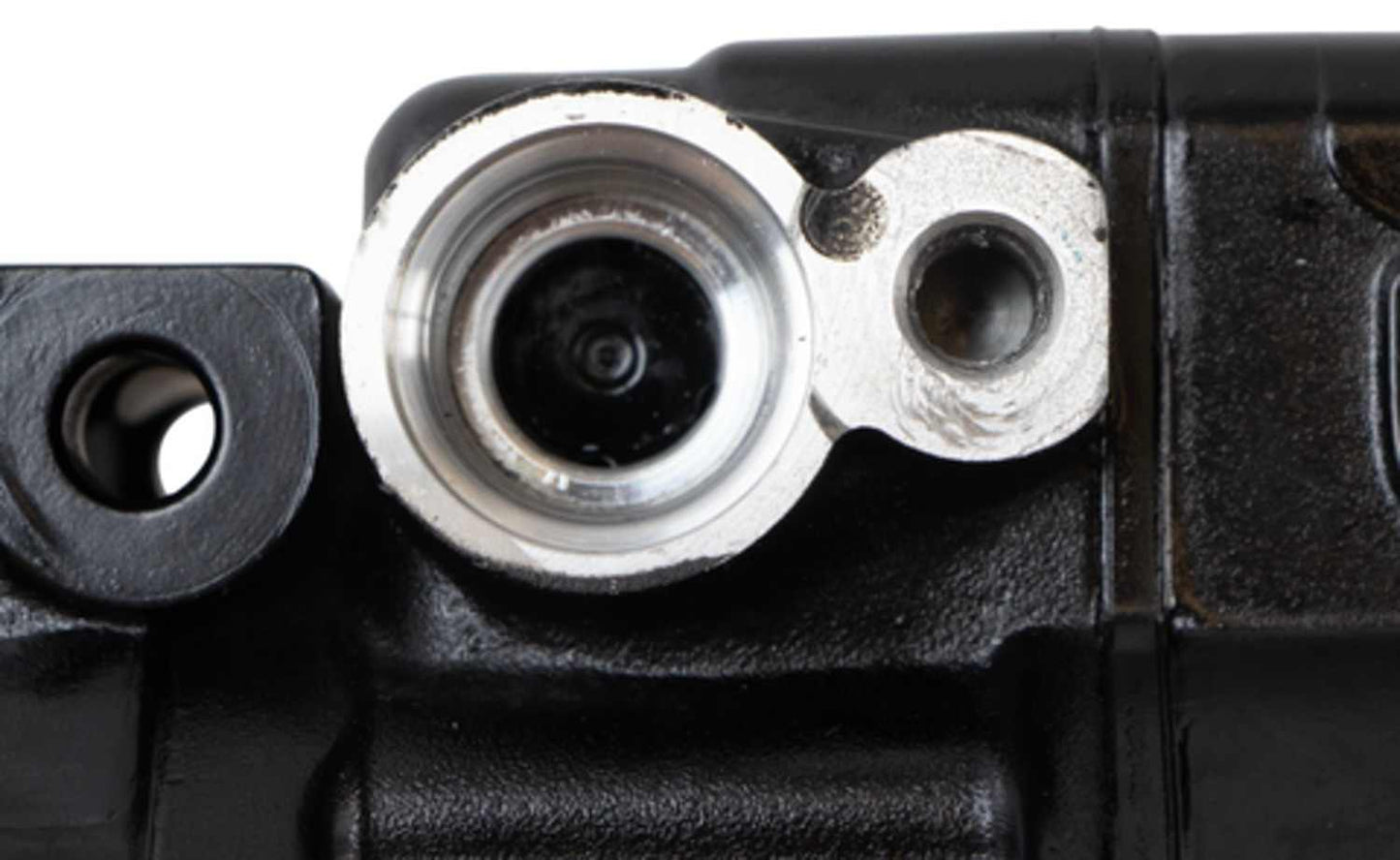 Four Seasons Reman Nippondenso VS18E Compressor w/ Clutch 167308