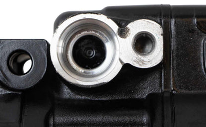 Four Seasons Reman Nippondenso VS18E Compressor w/ Clutch 167308