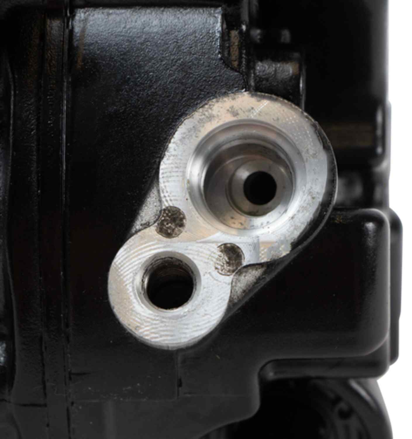 Four Seasons Reman Nippondenso VS18E Compressor w/ Clutch 167308
