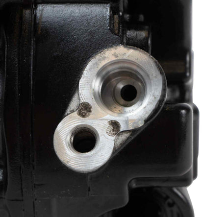 Four Seasons Reman Nippondenso VS18E Compressor w/ Clutch 167308