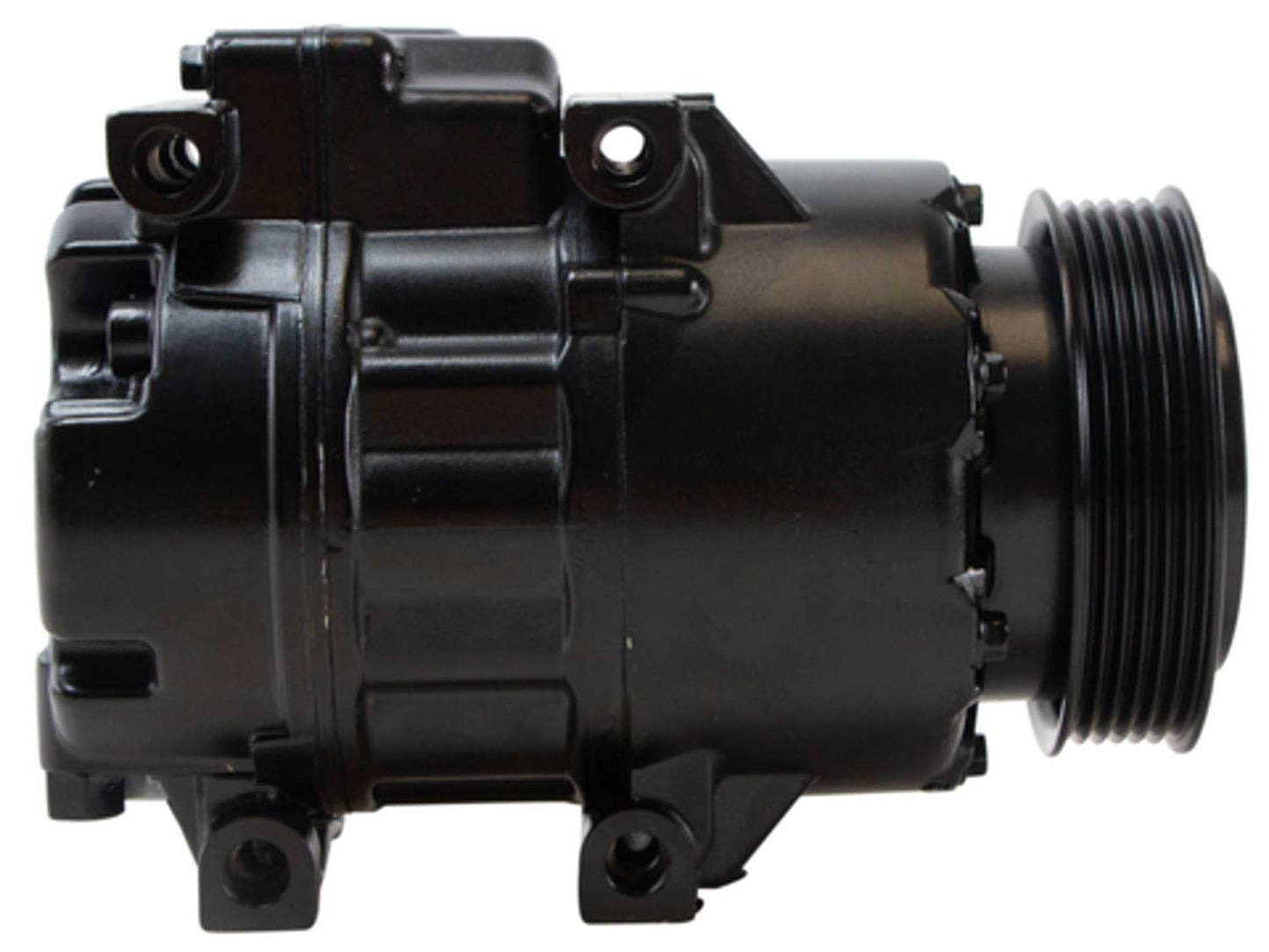 Four Seasons Reman Nippondenso VS18E Compressor w/ Clutch 167308