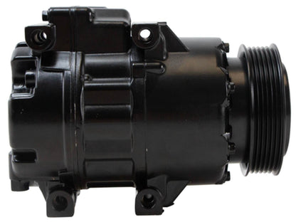 Four Seasons Reman Nippondenso VS18E Compressor w/ Clutch 167308