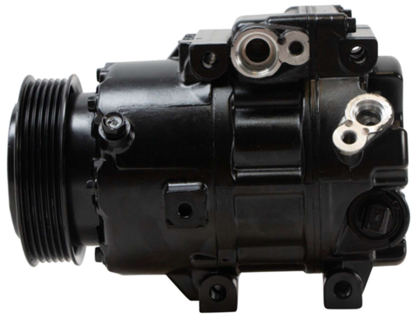 Four Seasons Reman Nippondenso VS18E Compressor w/ Clutch 167308