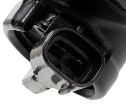 Four Seasons Reman Nippondenso 6SBH14 Compressor w/ Clutch 167310