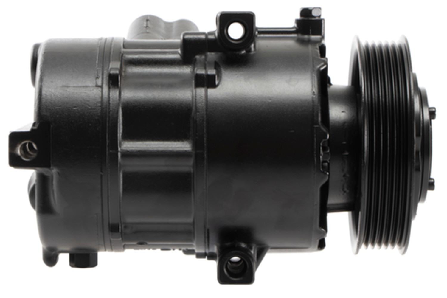 Four Seasons Reman Halla DVE16 Compressor w/ Clutch 167312