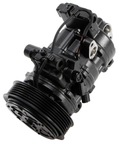 Four Seasons A/C Compressor 167323