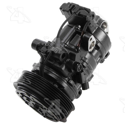 Four Seasons A/C Compressor 167323