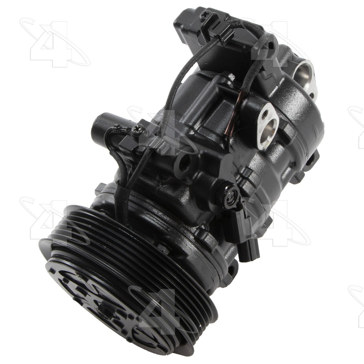 Four Seasons A/C Compressor 167323