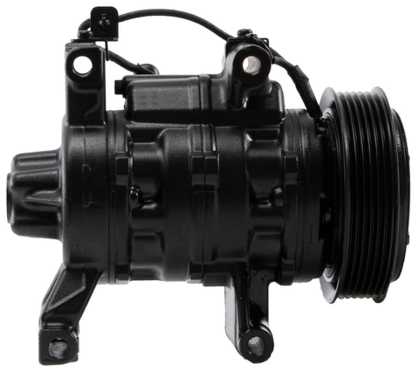 Four Seasons A/C Compressor 167323