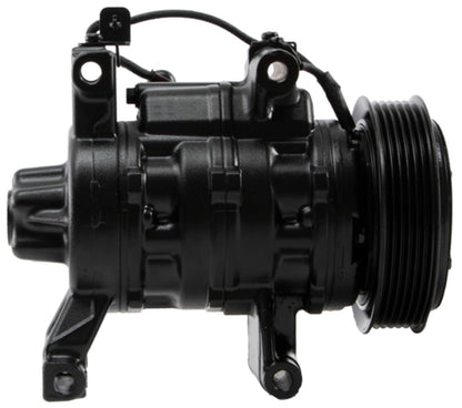 Four Seasons A/C Compressor 167323