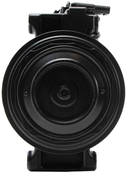 Four Seasons Reman Nippondenso 6SAS14C Compressor w/ Clutch 167324