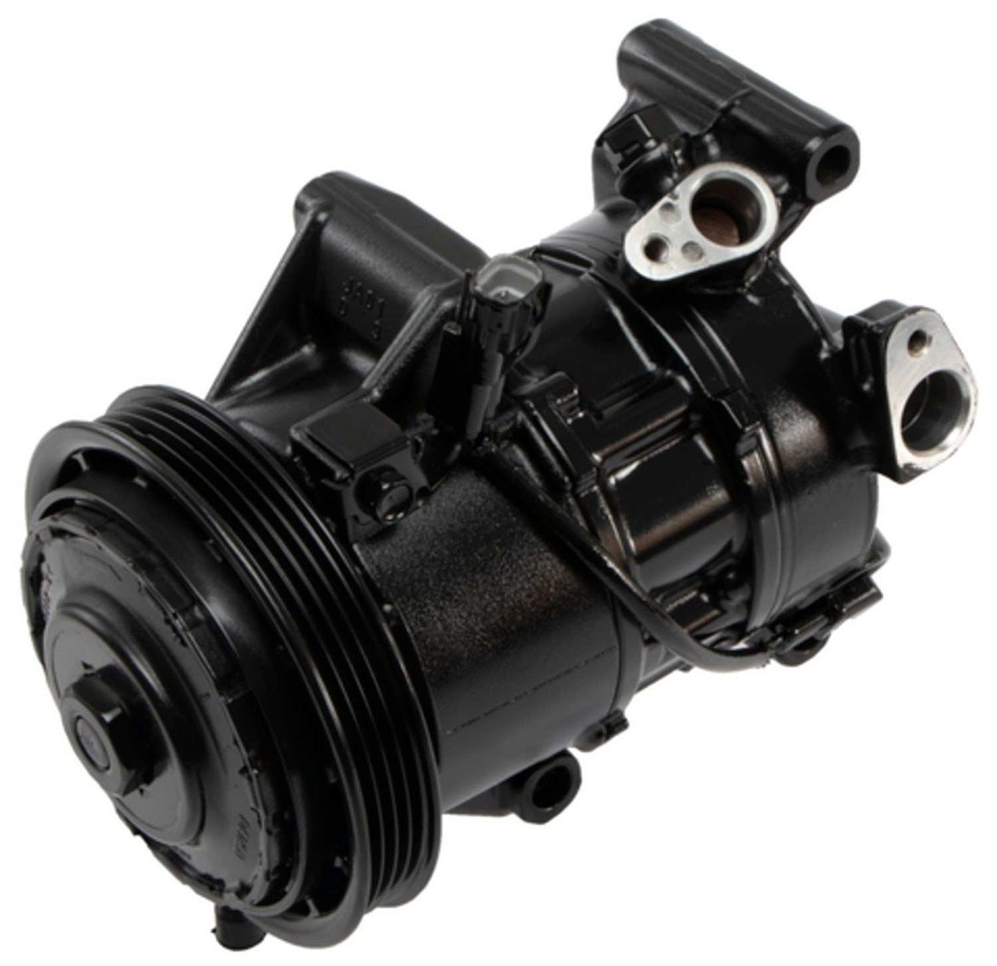 Four Seasons A/C Compressor 167330