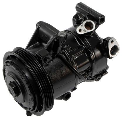 Four Seasons A/C Compressor 167330