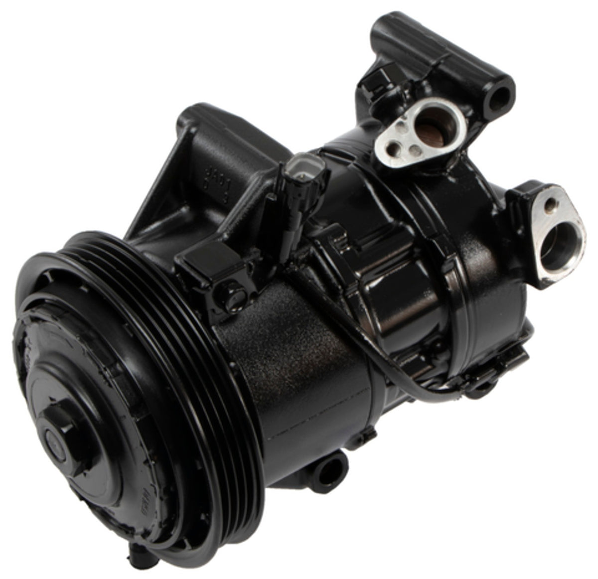 Four Seasons A/C Compressor 167330