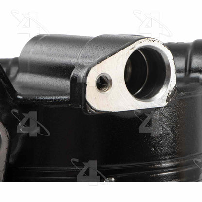 Four Seasons A/C Compressor 167330