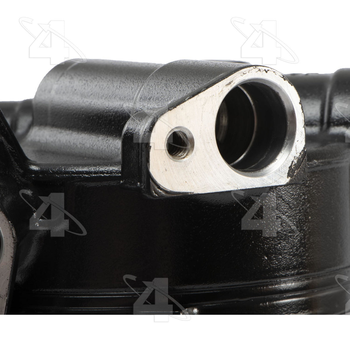 Four Seasons A/C Compressor 167330