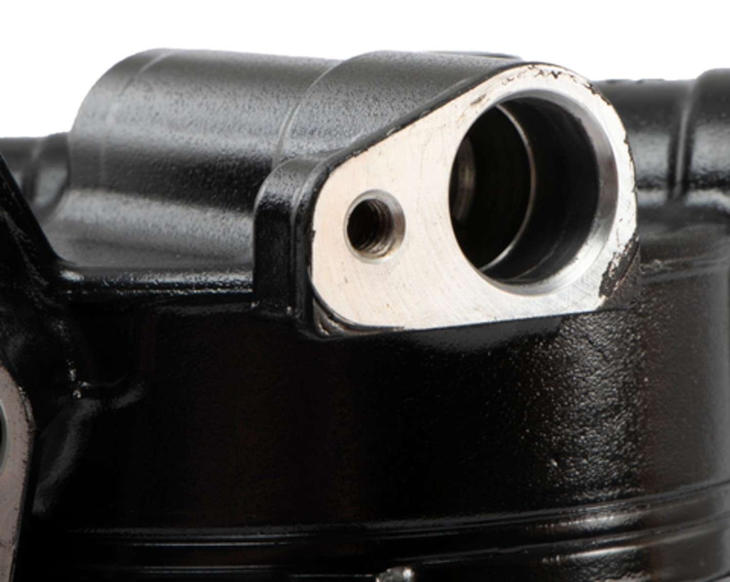 Four Seasons A/C Compressor 167330