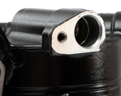 Four Seasons A/C Compressor 167330