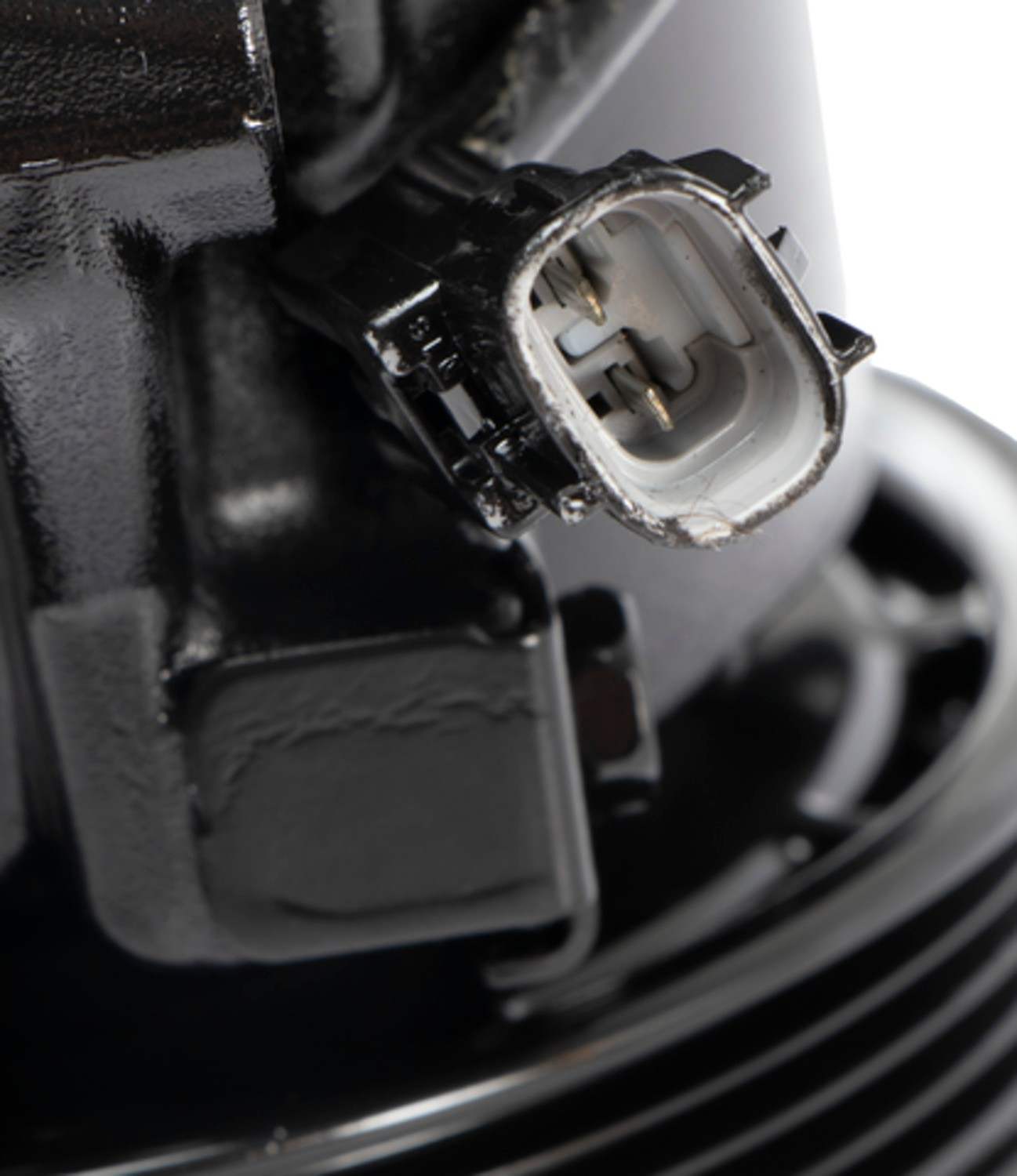 Four Seasons A/C Compressor 167330