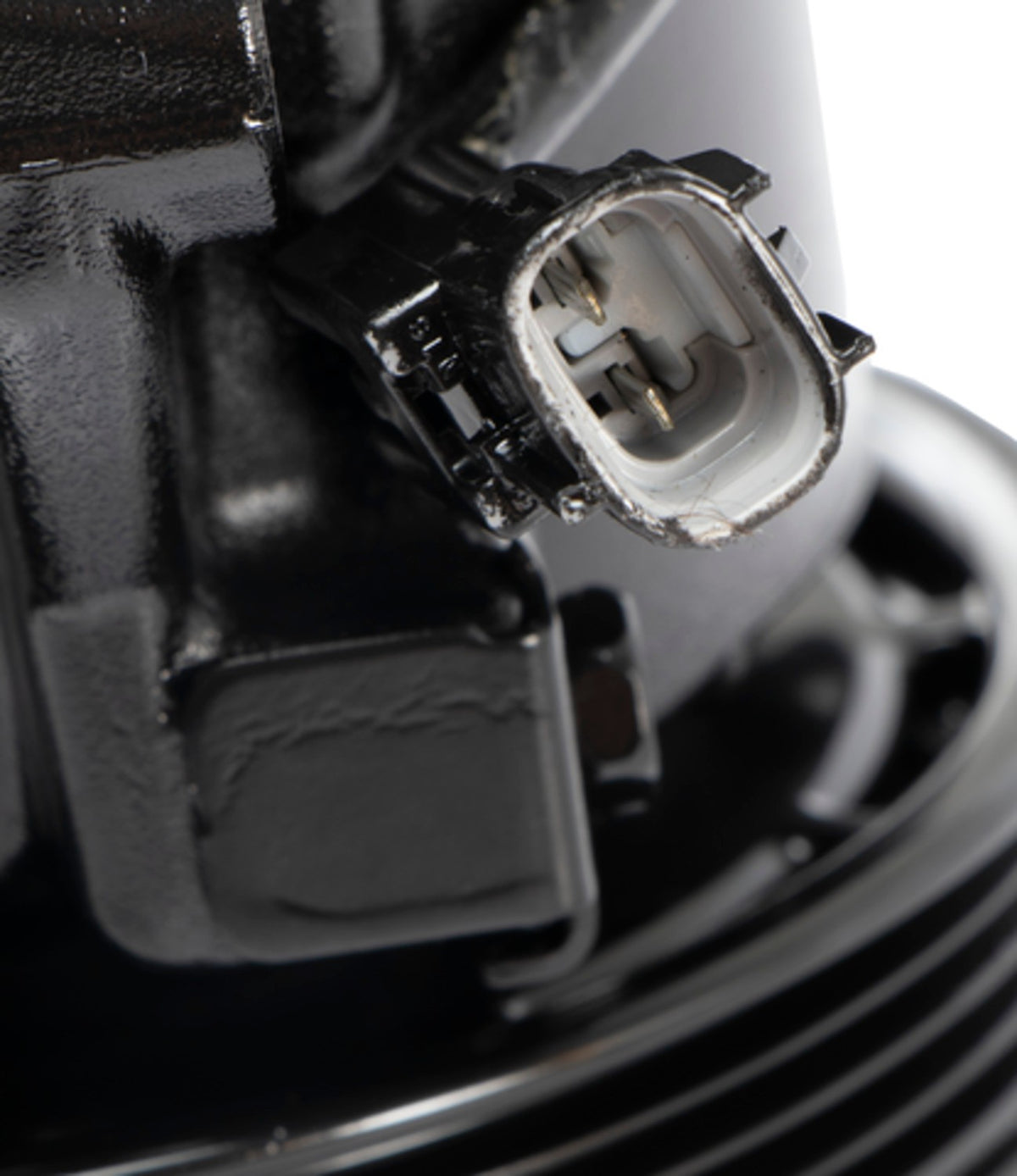 Four Seasons A/C Compressor 167330