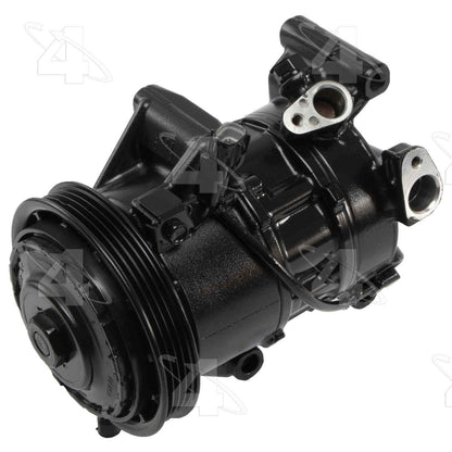 Four Seasons A/C Compressor 167330