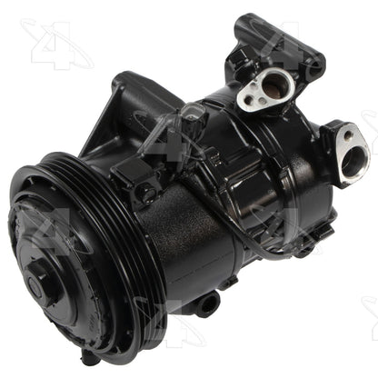 Four Seasons A/C Compressor 167330