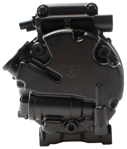 Four Seasons Reman Nippondenso VS18E Compressor w/ Clutch 167349