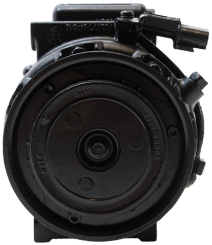 Four Seasons Reman Nippondenso VS18E Compressor w/ Clutch 167349