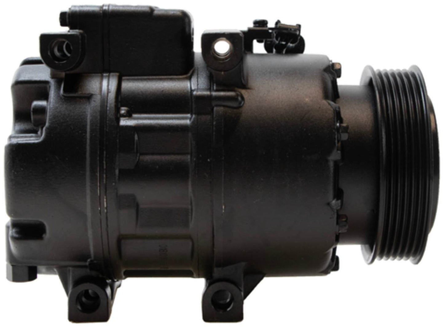 Four Seasons Reman Nippondenso VS18E Compressor w/ Clutch 167349