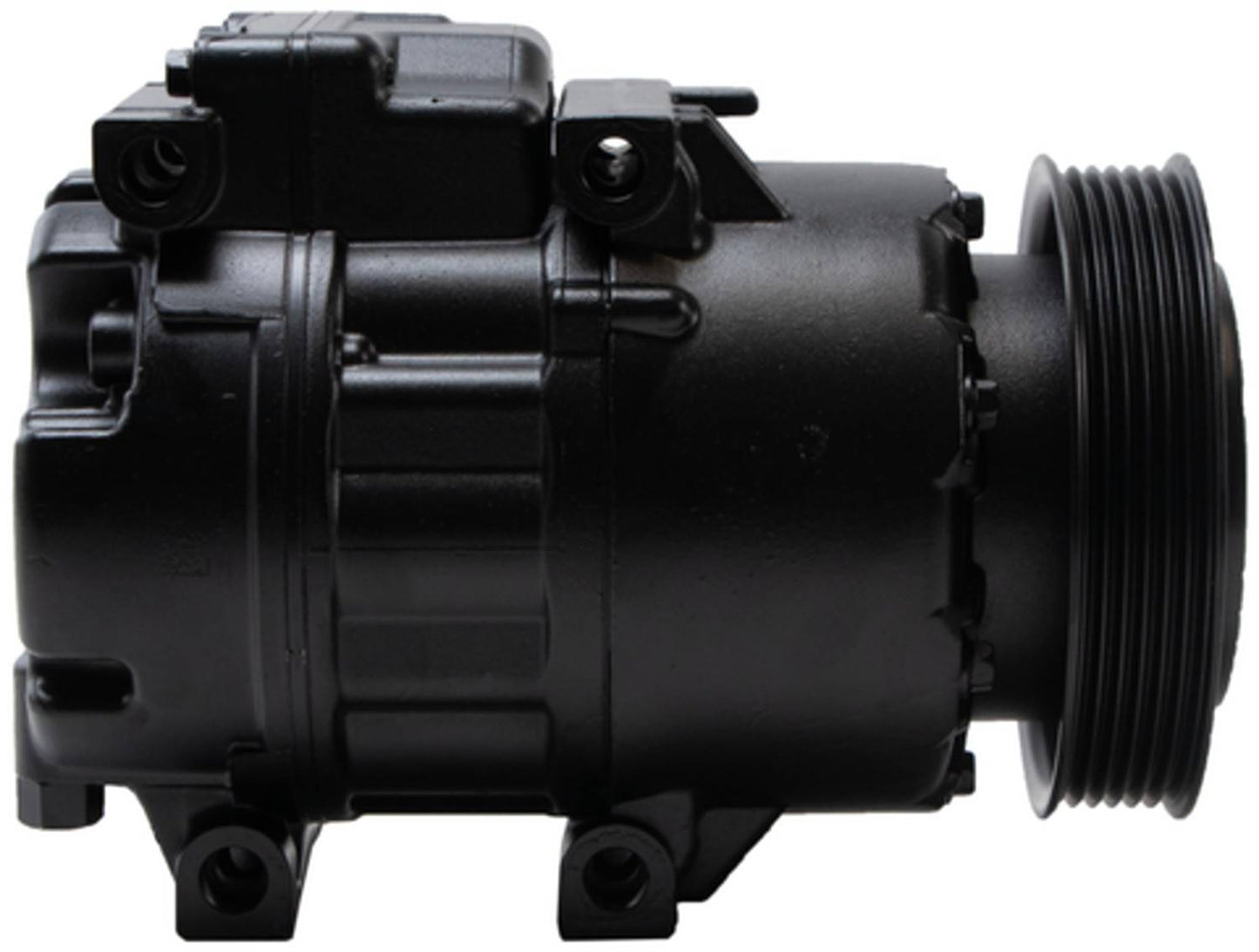 Four Seasons Reman Halla HCC-VS18 Compressor w/ Clutch 167355