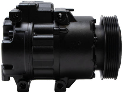 Four Seasons Reman Halla HCC-VS18 Compressor w/ Clutch 167355