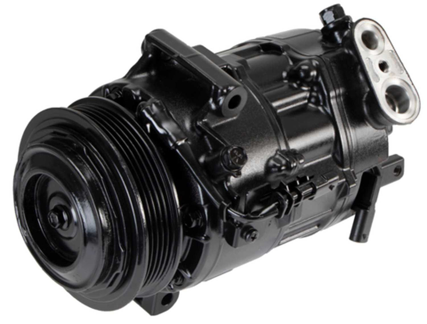 Four Seasons A/C Compressor 167361