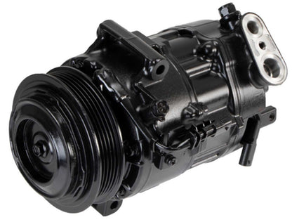 Four Seasons A/C Compressor 167361