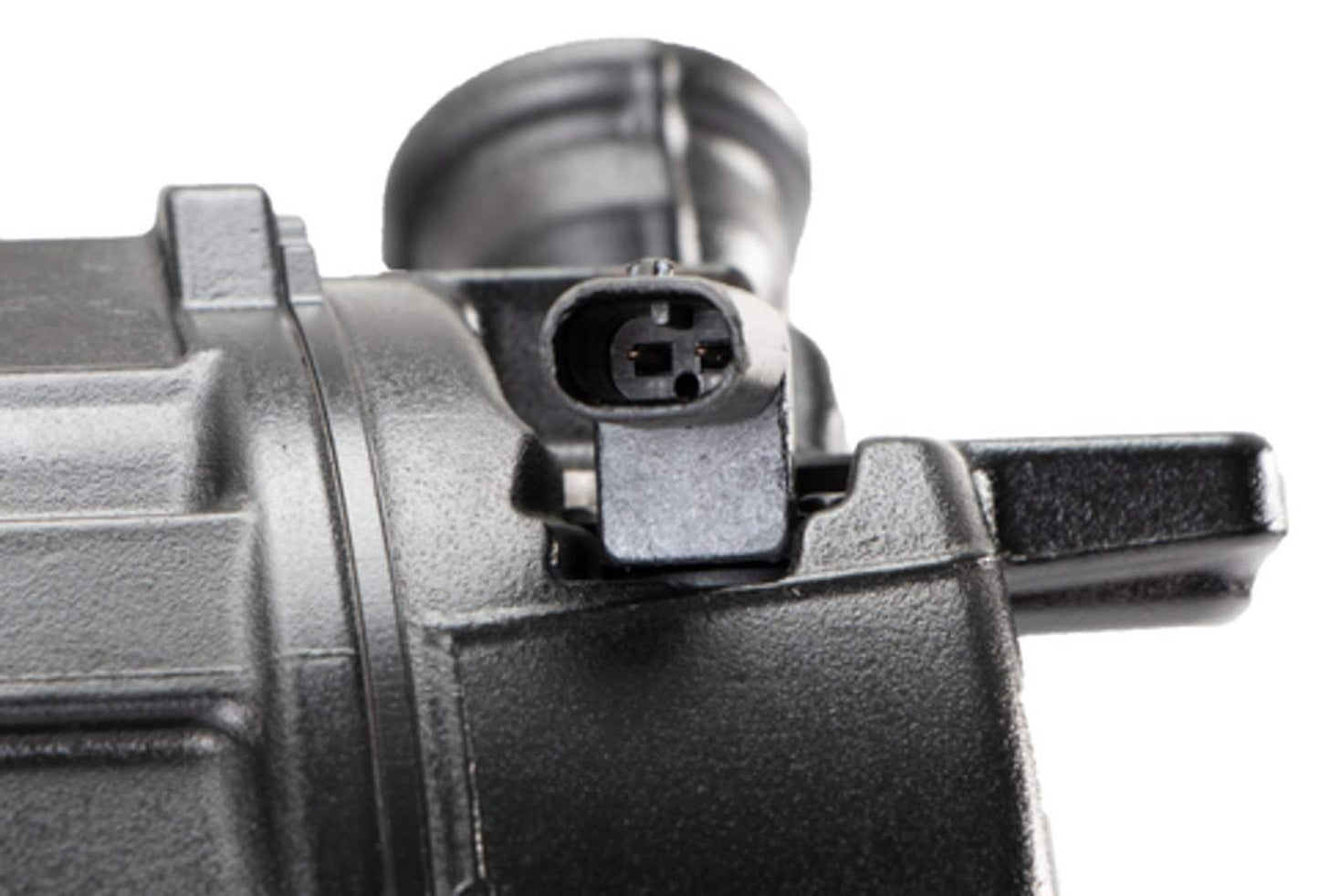 Four Seasons A/C Compressor 167361